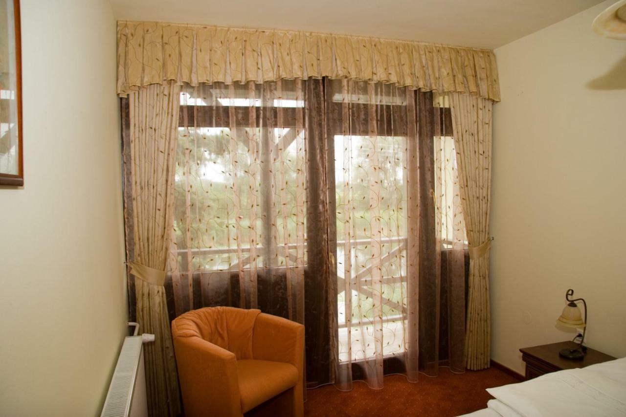 Dávod Hotel Fortuna חדר תמונה