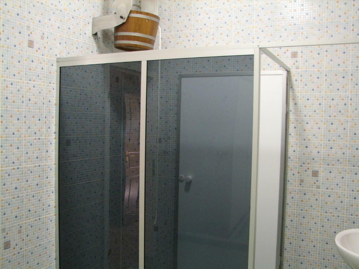 Dávod Hotel Fortuna מראה חיצוני תמונה