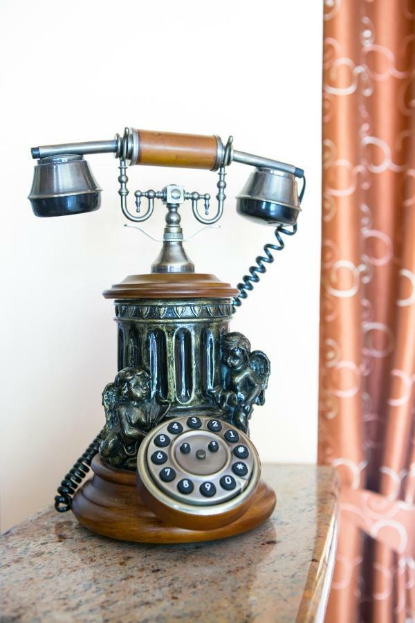 Dávod Hotel Fortuna מראה חיצוני תמונה